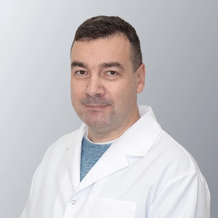 Семерников Николай Николаевич